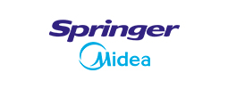Aproveite! Ar condicionado Springer Midea é aqui na STR AR!