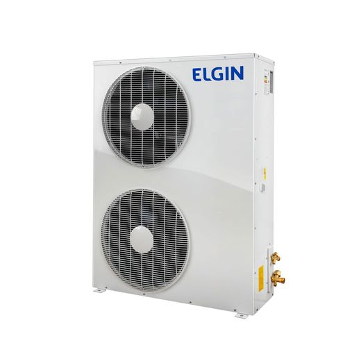 Condensadora-Elgin-Poloar