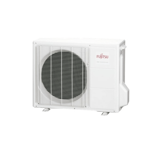 Condensadora Ar Condicionado Split Hi Wall Fujitsu Inverter 24.000 Btu/h Quente/Frio 220v | STRAR