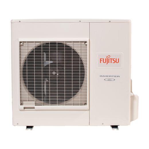 Condensadora Ar Condicionado Split Hi Wall Fujitsu Inverter 27.000 Btu/h Frio 220v | STRAR
