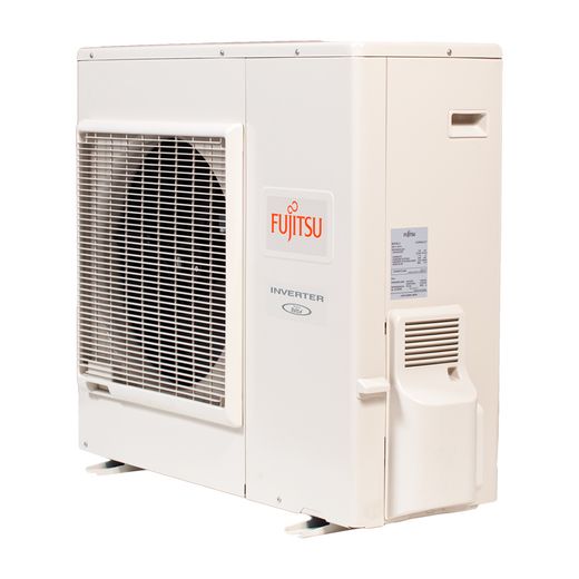 Condensadora Ar Condicionado Split Hi Wall Fujitsu Inverter 27.000 Btu/h Frio 220v | STRAR