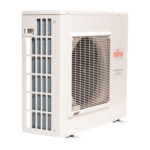 Condensadora Ar Condicionado Split Hi Wall Fujitsu Inverter 31.000 Btu/h Quente/Frio 220V | STRAR