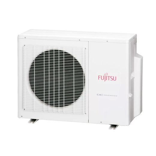 Condensadora Ar Condicionado Multi Split Inverter Fujitsu 18.000 BTU/h (2x 09.000 e 1x 12.000) Quente/Frio 220v  | STR AR