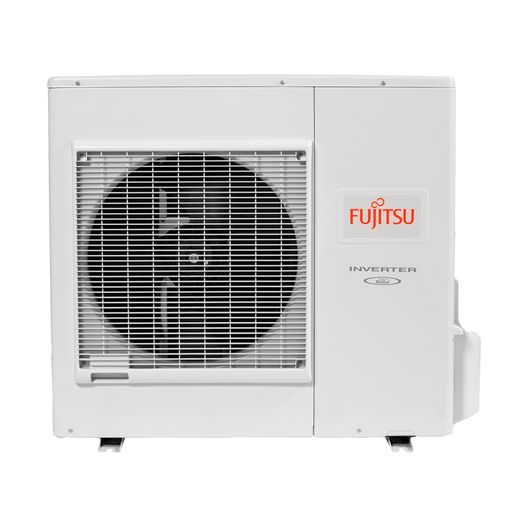 Condensadora Ar Condicionado Split Cassete Inverter Fujitsu 32.000 BTU/h Quente/Frio 220v | STR AR