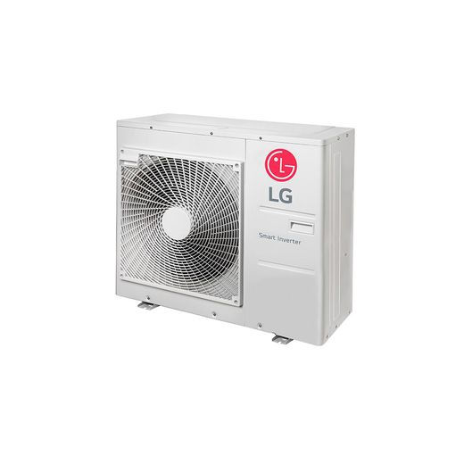 Condensadora Ar Condicionado Multi-Split LG Inverter 36.000 BTU/h (1x 18.000 e 1x 24.000) Quente/Frio 220V | STR AR