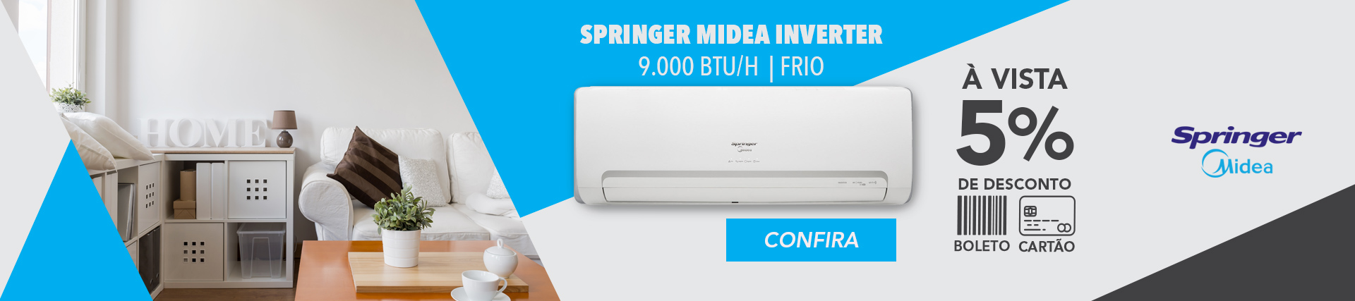 Ar Condicionado: Split, Inverter, janela, Multi-Split e mais | STR Ar