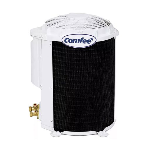 Condensadora Ar Condicionado Split Hi-Wall Comfee 22.000 Btu/h Frio 220v  - STRAR