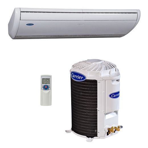 Ar Condicionado Split Piso Teto Carrier Space 36000 Btu H Frio 220v Str Ar Condicionado Ar Condicionado Split Piso Teto Carrier Space 36000 Btu H Frio 220v Str Ar Condicionado