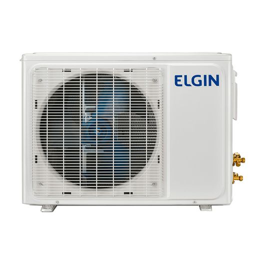 Ar Condicionado Split Hi-Wall Elgin Eco Power 30.000 BTU/h Quente/Frio 220V | STR AR