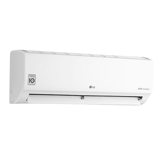 Ar Condicionado Split Hi-Wall LG DUAL Inverter Voice 9.000 Btu/h Quente/Frio 220V | S4-W09WA5WA | STRAR