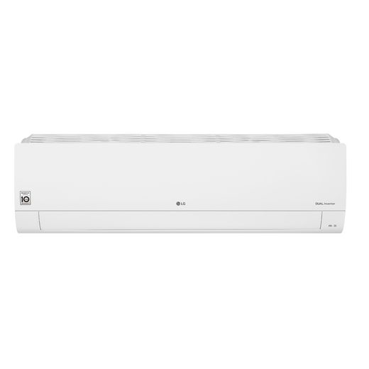 Ar Condicionado Split Hi-Wall LG DUAL Inverter Voice 36000 Btu/h Quente/Frio 220V | S4-W36R43FA | STRAR