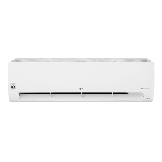 Ar Condicionado Split Hi-Wall LG DUAL Inverter Voice 36000 Btu/h Quente/Frio 220V | S4-W36R43FA | STRAR