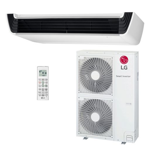 Ar Condicionado Teto Inverter LG 47.000 BTU/h Quente/Frio 220V | STR