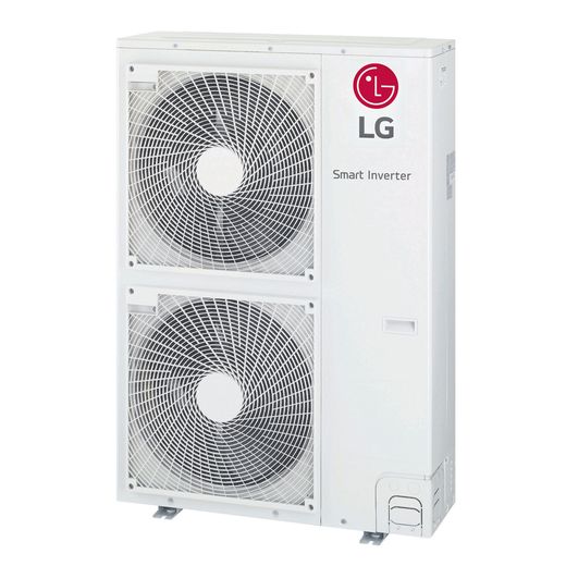 condensadora Ar Condicionado Teto Inverter LG 47.000 BTU/h Quente/Frio 220V | STR