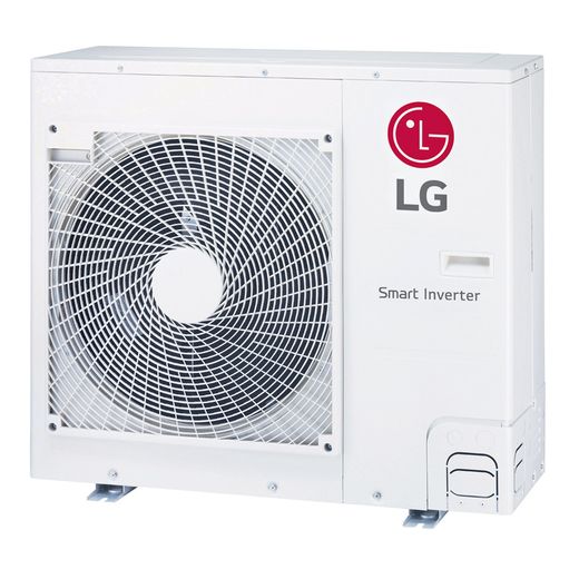Ar Condicionado Cassete Inverter LG 24.000 BTU/h Quente/Frio 220V - AT-W24GPLP0  | STR AR