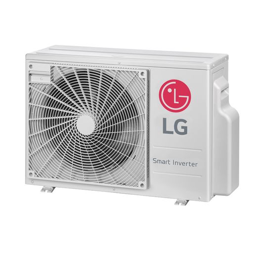 Ar Condicionado Cassete Inverter LG 18.000 BTU/h Quente/Frio 220V - AT-W18GPLP0 | STR AR