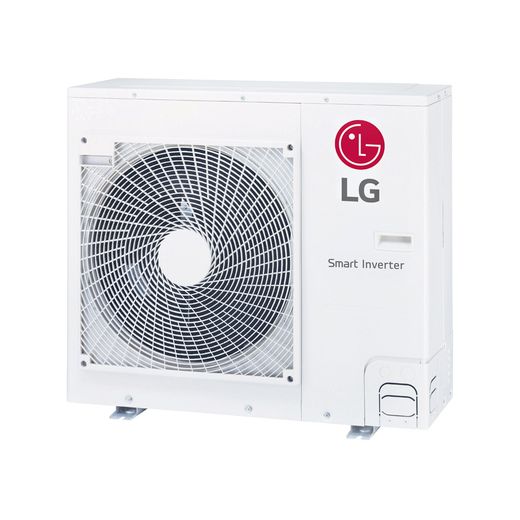 Ar Condicionado Cassete Redondo Inverter LG Quente/Frio 36.000 BTU/h 220V | AT-W36GYLP0 | STR AR