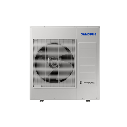 Ar Condicionado Multi-Split Samsung Wind Free Plus Inverter 34.000 BTU/h (4x 9.000 e 1x 12.000) Quente/Frio 220v | STR AR