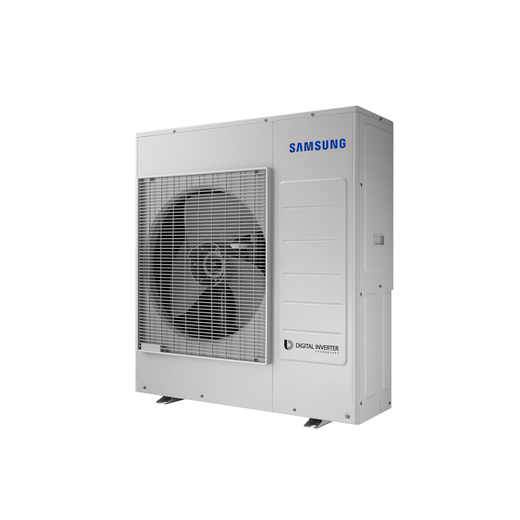 Ar Condicionado Multi-Split Samsung Wind Free Plus Inverter 34.000 BTU/h (4x 9.000 e 1x 12.000) Quente/Frio 220v | STR AR