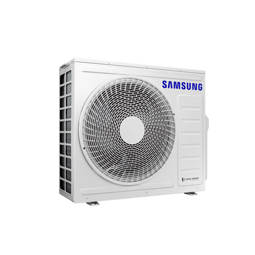 Ar Condicionado Multi-Split Samsung Wind Free Plus Inverter 28.000 BTU/h (3x 9.000 e 1x 12.000) Quente/Frio 220v | STR AR