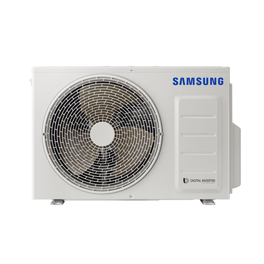 Ar Condicionado Multi-Split Samsung Wind Free Plus Inverter 18.000 BTU/h (2x 9.000) Quente/Frio 220v | STR AR