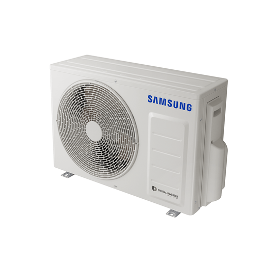 Ar Condicionado Multi-Split Samsung Wind Free Plus Inverter 18.000 BTU/h (1x 9.000 e 1x 12.000) Quente/Frio 220v | STR AR