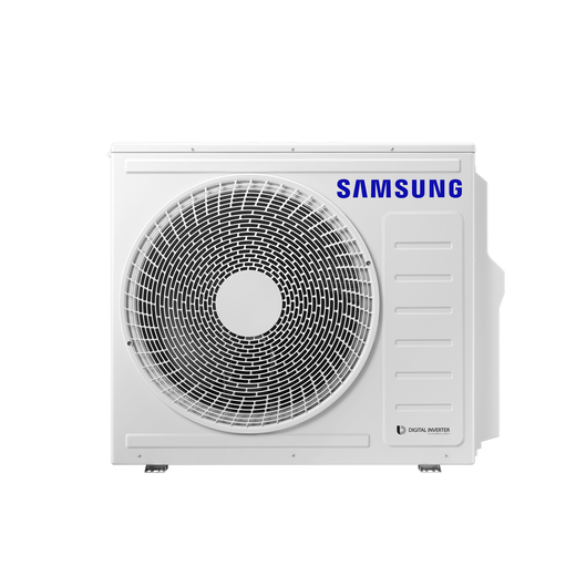 Funções Controle remoto Ar condicionado Samsung Wind Free