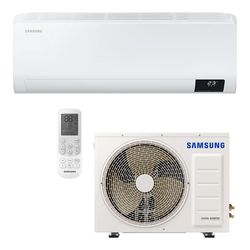 Ar Condicionado Split Hi-Wall Samsung Digital Inverter Ultra 12.000 BTU/h Quente/Frio 220v | AR12TSHZDWKNAZ | STR AR