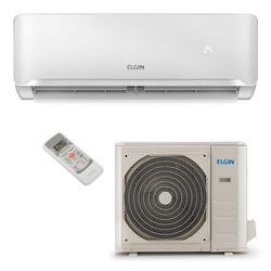 Ar Condicionado Split Hi-Wall Elgin Eco Plus II 9.000 BTU/h Frio 220V  | STR AR
