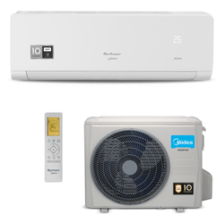 Ar Condicionado Janela Silentia 18000 BTU/h Frio 220v Mecânico - STR Ar  Condicionado