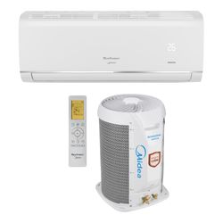 Ar Condicionado Janela Silentia 18000 BTU/h Frio 220v Mecânico - STR Ar  Condicionado