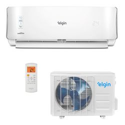 Ar Condicionado Multi-Split Samsung Wind Free Inverter 48.000 BTU/h (3x  9.000 e 2x 12.000) Quente/Frio 220v - STR Ar Condicionado