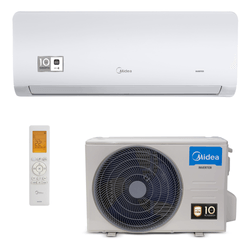 hiwall-midea-xtreme-save-connect-R32