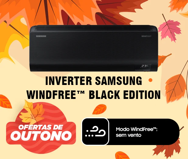 Banner Mobile WindFree Black Edition Outono