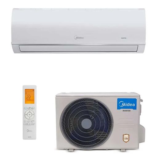 Split-Midea-Inverter-Connect-strar