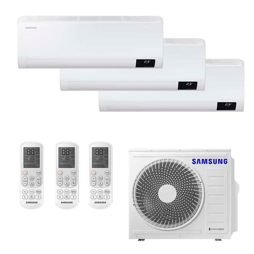 Multi-Split-Samsung-Ultra-Inverter-24-3x12