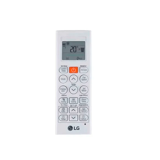 LG-Dual-Inverter-Voice-AI-110v-controle