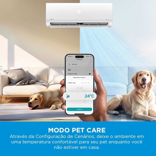modo-care-hw-midea-xtreme-save-ai-connect