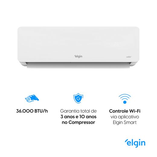 split-hw-elgin-eco-dream-inverter-r32-caracteristicas