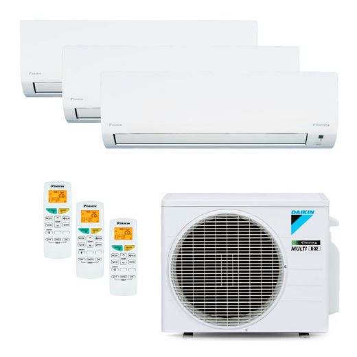 multi-split-inverter-daikin-lite-smart-tri-split