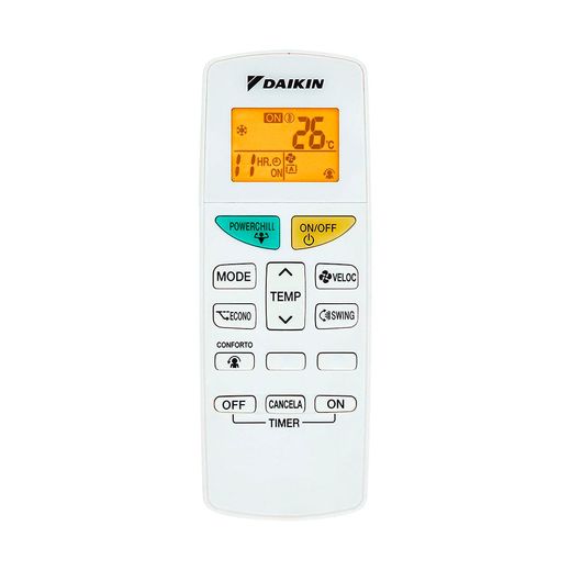 multi-split-inverter-daikin-lite-smart-controle