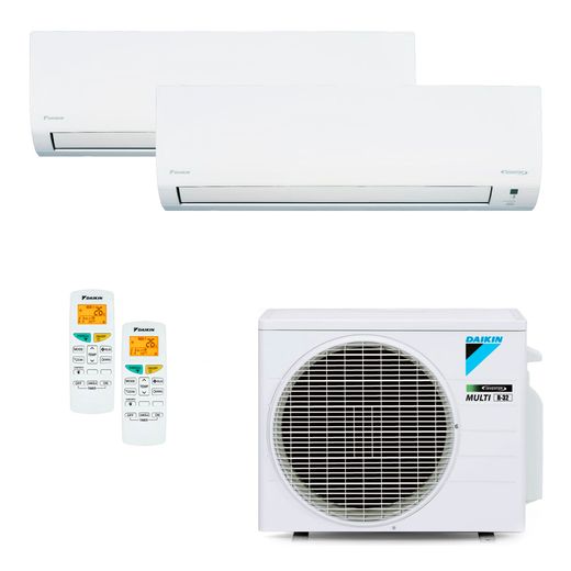 multi-split-inverter-daikin-lite-smart-bi-split