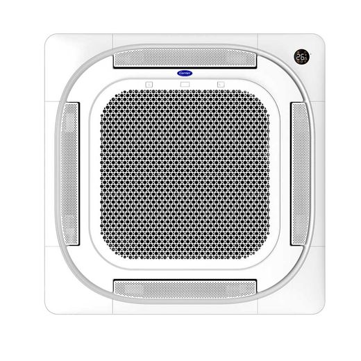 evap-grelha-split-cassete-inverter-carrier-connect-r32