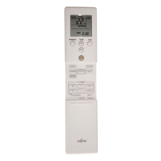 Controle-Ar-Condicionado-Multi-Split-Inverter-Fujitsu-14.000-BTU-h--1x-12.000-e-1x-07.000--Quente-Frio-220v--|-STR-AR