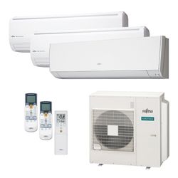Tri-split-fujitsu-inverter-45000-1x7.000-2x-24.000-strar