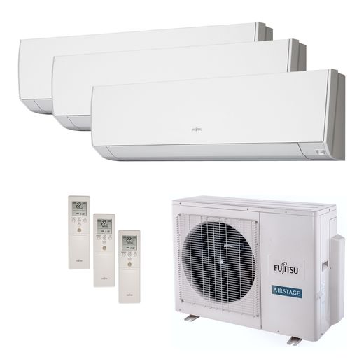 tri-multi-split-fujitsu-airstage-premium-18000-btus-strar