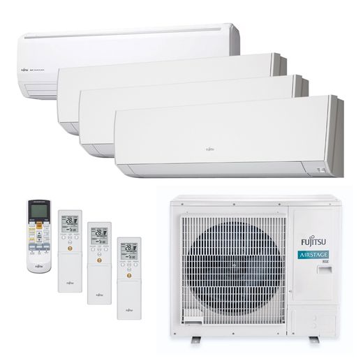 quadri-multi-split-fujitsu-airstage-premium-30000-btus-9-12-18-strar