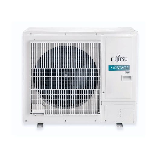 condensadora-multi-split-fujitsu-airstage-premium-30000-btus-strar