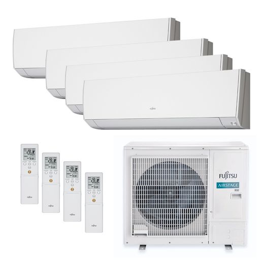 quadri-multi-split-fujitsu-airstage-premium-36000-btus-9-12-strar