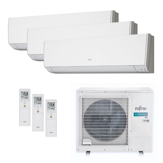 tri-multi-split-fujitsu-airstage-premium-36000-btus-9-12-strar